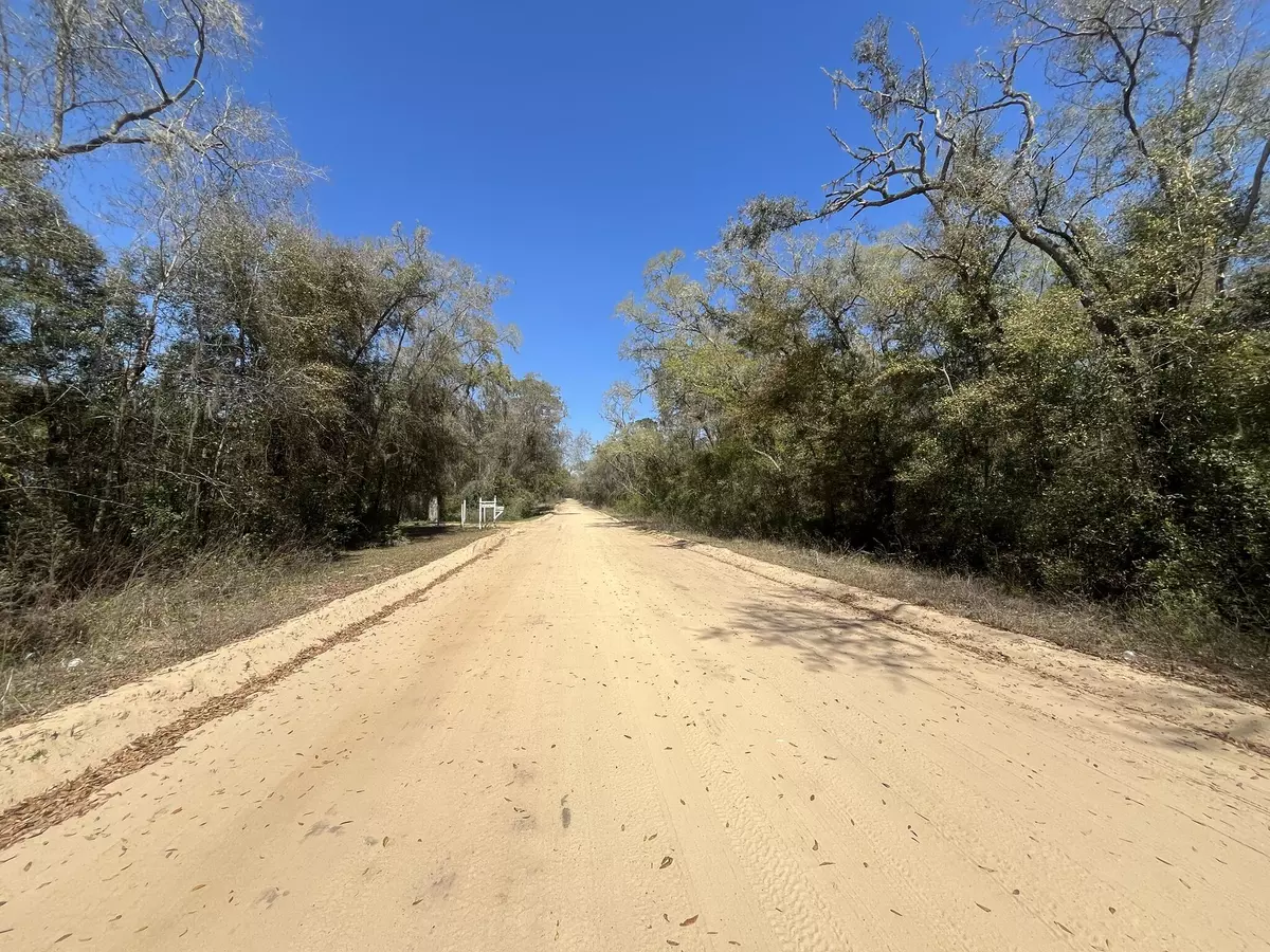 Interlachen, FL 32148,Tbd Walker DR 5