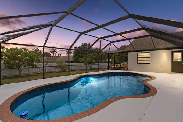 488 NW 13th ST, Boca Raton, FL 33432