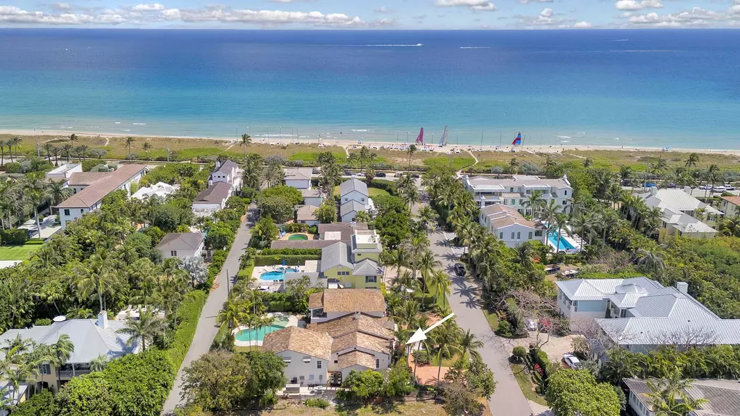 1231 Seaspray AVE, Delray Beach, FL 33483