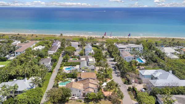 Delray Beach, FL 33483,1231 Seaspray AVE