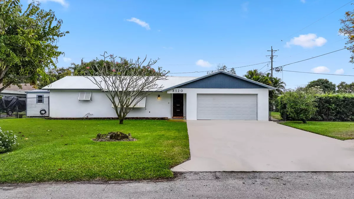 Lake Worth, FL 33462,3120 Indian TRL