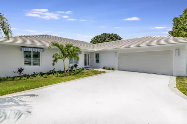 Delray Beach, FL 33444,530 NW 14th ST