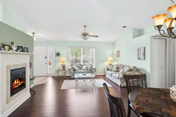 Port Saint Lucie, FL 34953,2543 SW Deckard ST