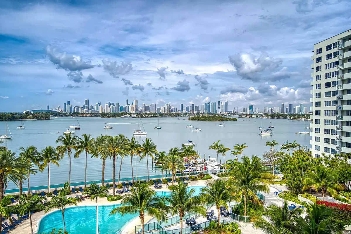 Miami Beach, FL 33139,1500 Bay Road 714s