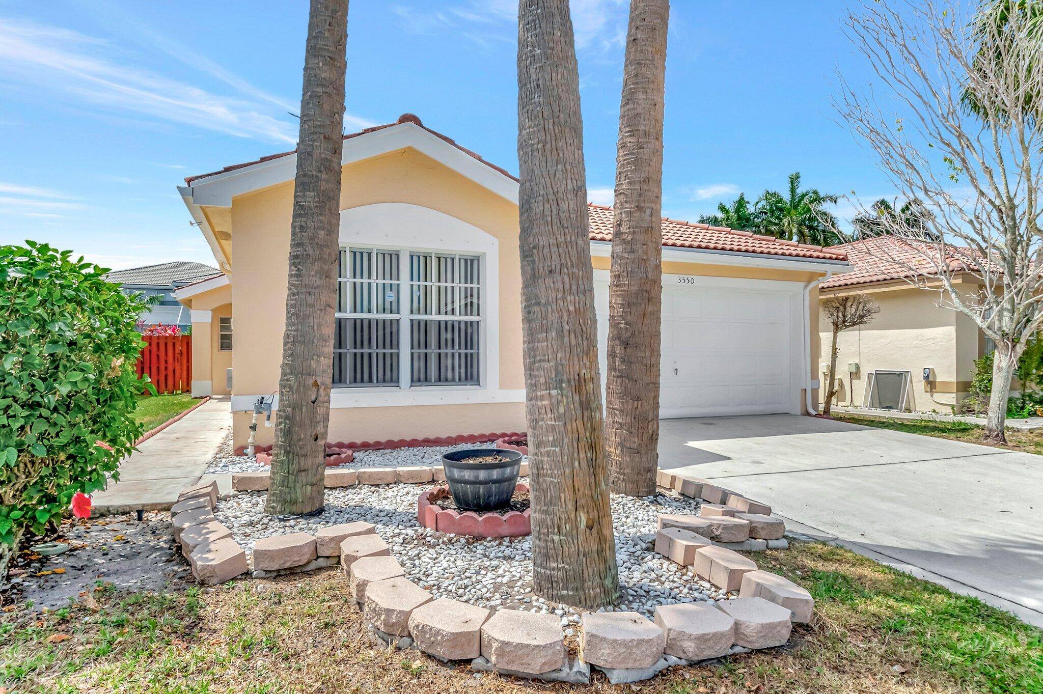 Boynton Beach, FL 33436,3550 Stratton LN