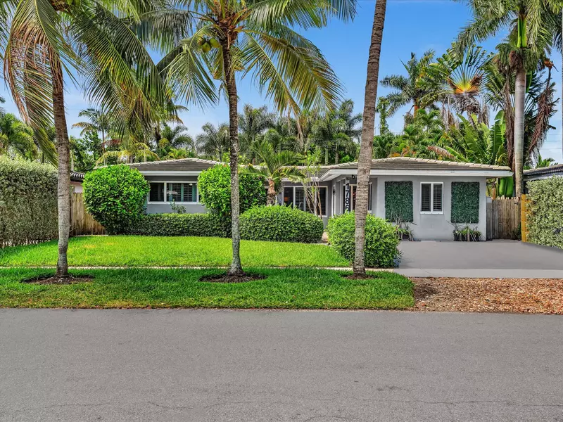 1786 NE 21st ST, Fort Lauderdale, FL 33305
