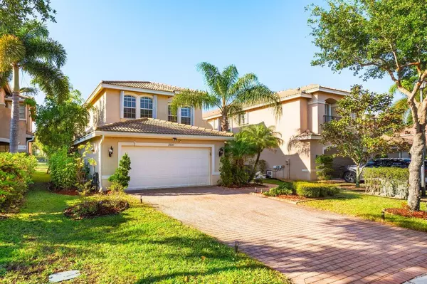 Boynton Beach, FL 33473,11681 Rock Lake TER