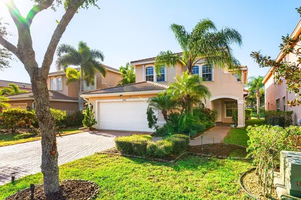 11681 Rock Lake TER, Boynton Beach, FL 33473