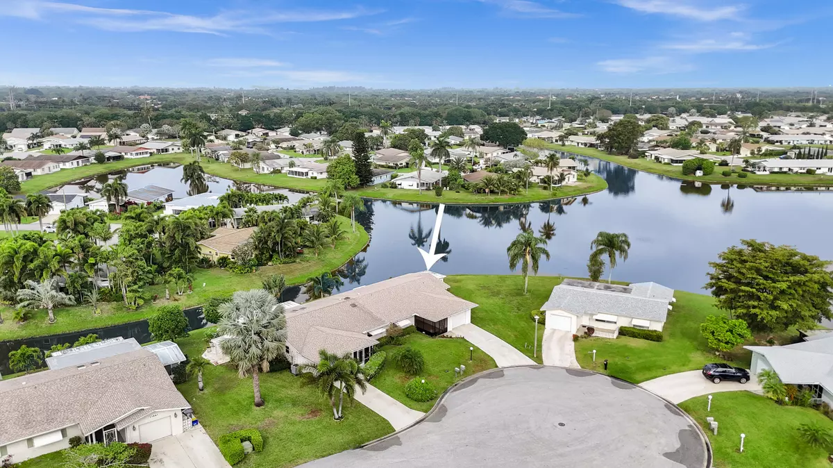 Delray Beach, FL 33484,13841 Packard TER