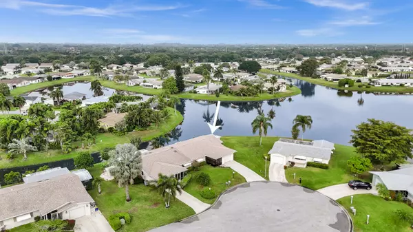 13841 Packard TER, Delray Beach, FL 33484