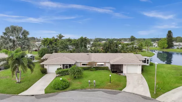 Delray Beach, FL 33484,13841 Packard TER