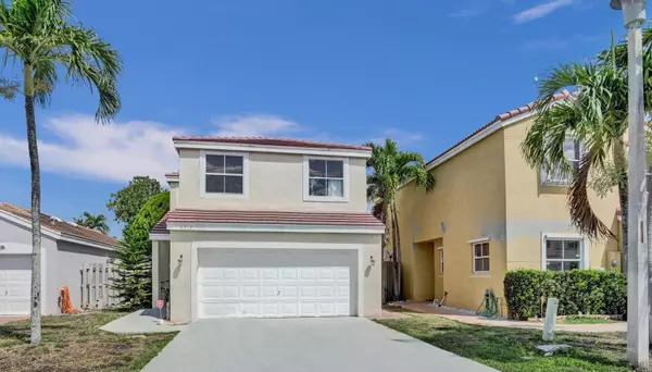 6217 Mohawk TER, Margate, FL 33063