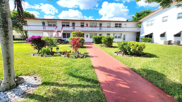 West Palm Beach, FL 33417,270 N Northampton