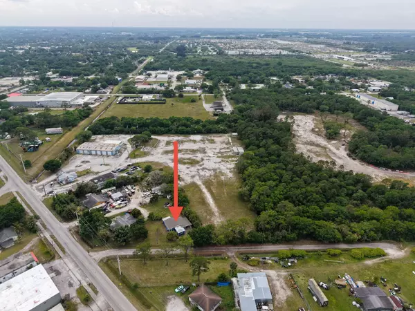 Fort Pierce, FL 34947,4175 Avenue I