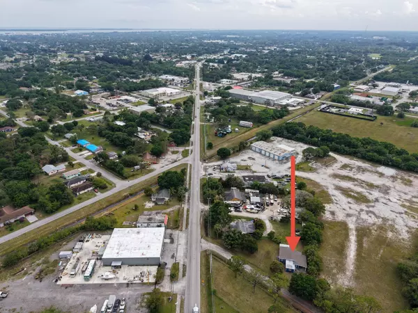 Fort Pierce, FL 34947,4175 Avenue I