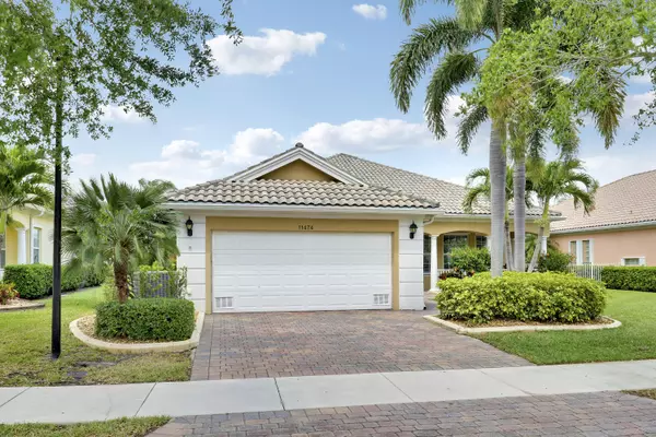 Port Saint Lucie, FL 34987,11474 SW Olmstead DR