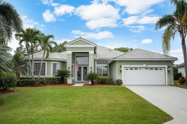 Port Saint Lucie, FL 34952,2026 SE Oxton DR