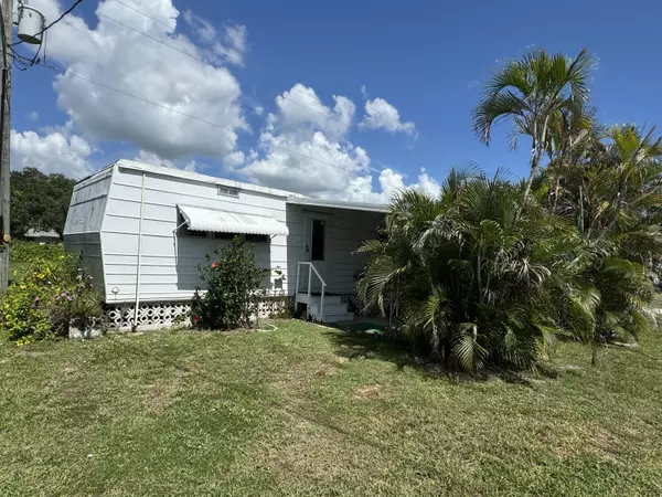 Fort Pierce, FL 34946,2023 St Lucie Blvd Lot 200