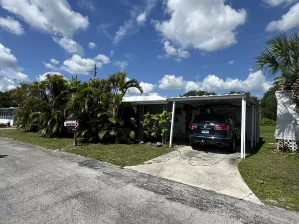 2023 St Lucie Blvd Lot 200, Fort Pierce, FL 34946