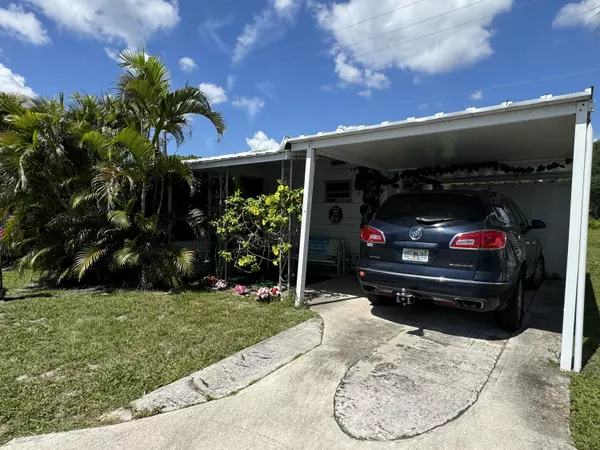 Fort Pierce, FL 34946,2023 St Lucie Blvd Lot 200