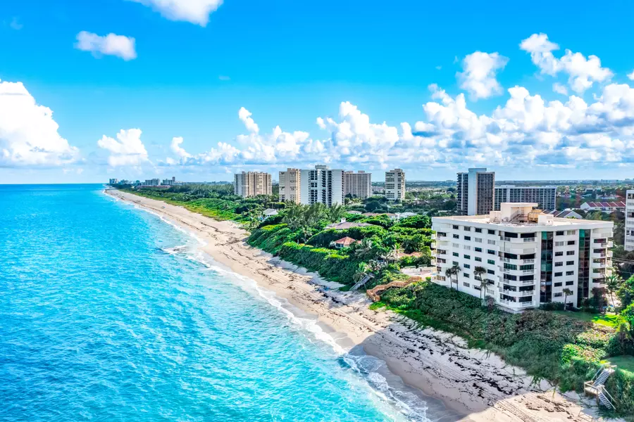 4605 S Ocean BLVD 4c, Highland Beach, FL 33487