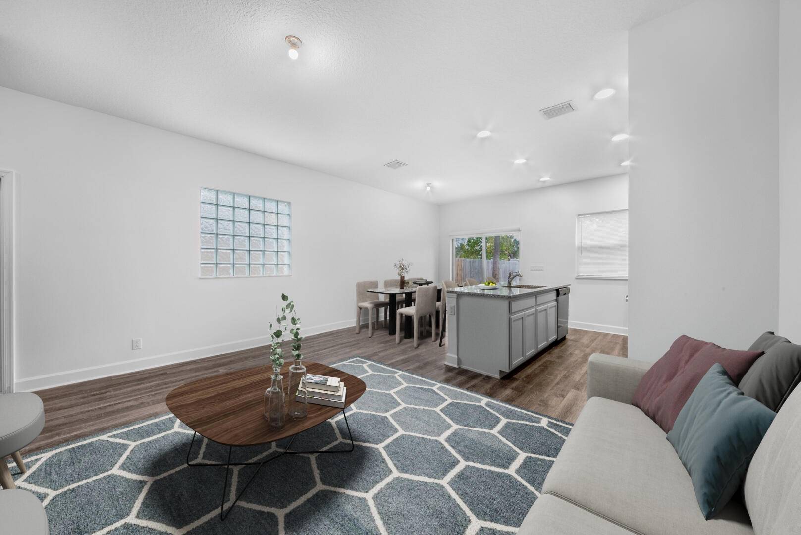 Lake Worth, FL 33460,607 N F ST