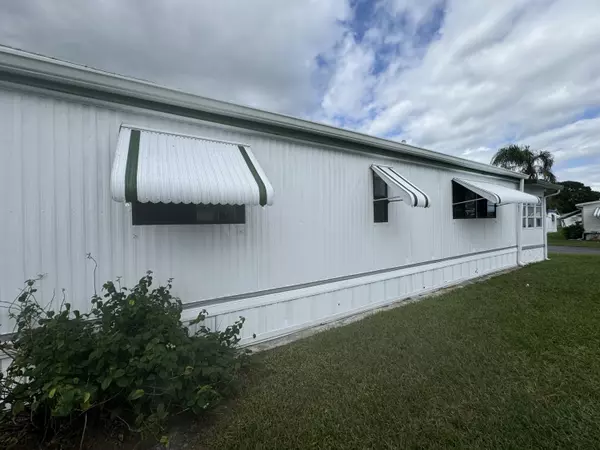 Fort Pierce, FL 34946,322 S Erie Dr