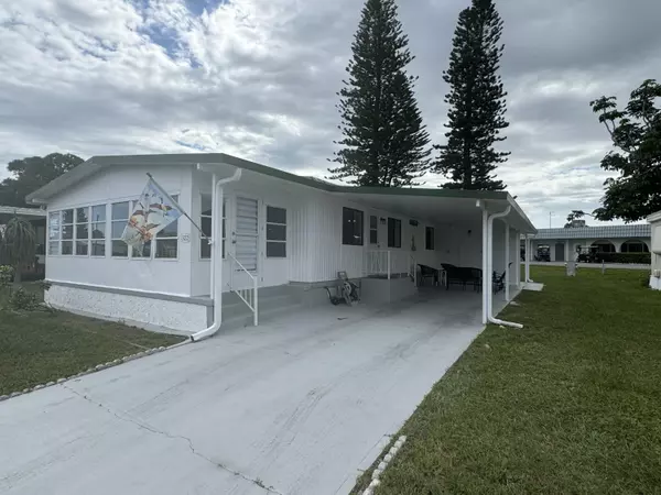 Fort Pierce, FL 34946,322 S Erie Dr