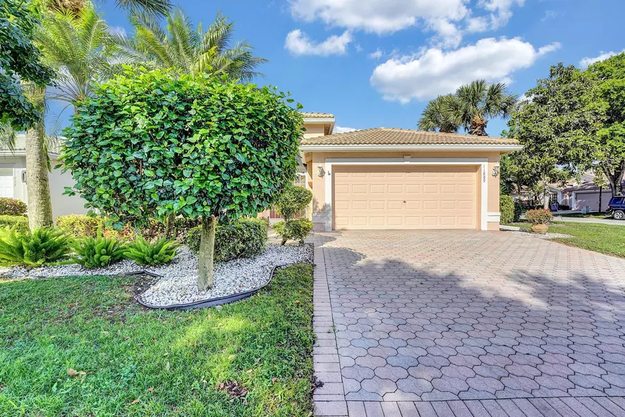 11889 Manzano AVE, Boynton Beach, FL 33437