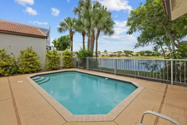 22586 Esplanada DR, Boca Raton, FL 33433