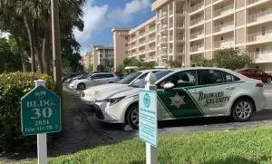 Pompano Beach, FL 33069,2851 S Palm Aire DR 405