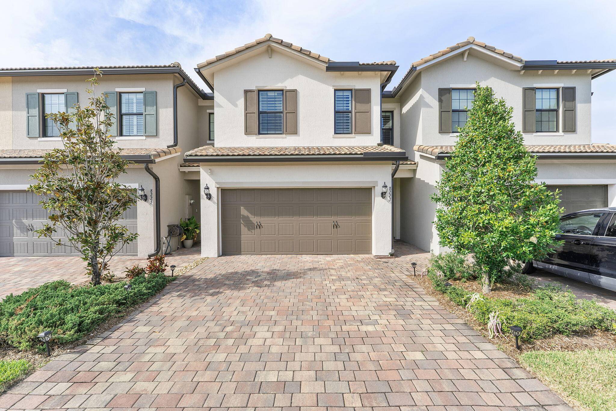 8223 Cinch WAY, Lake Worth, FL 33467