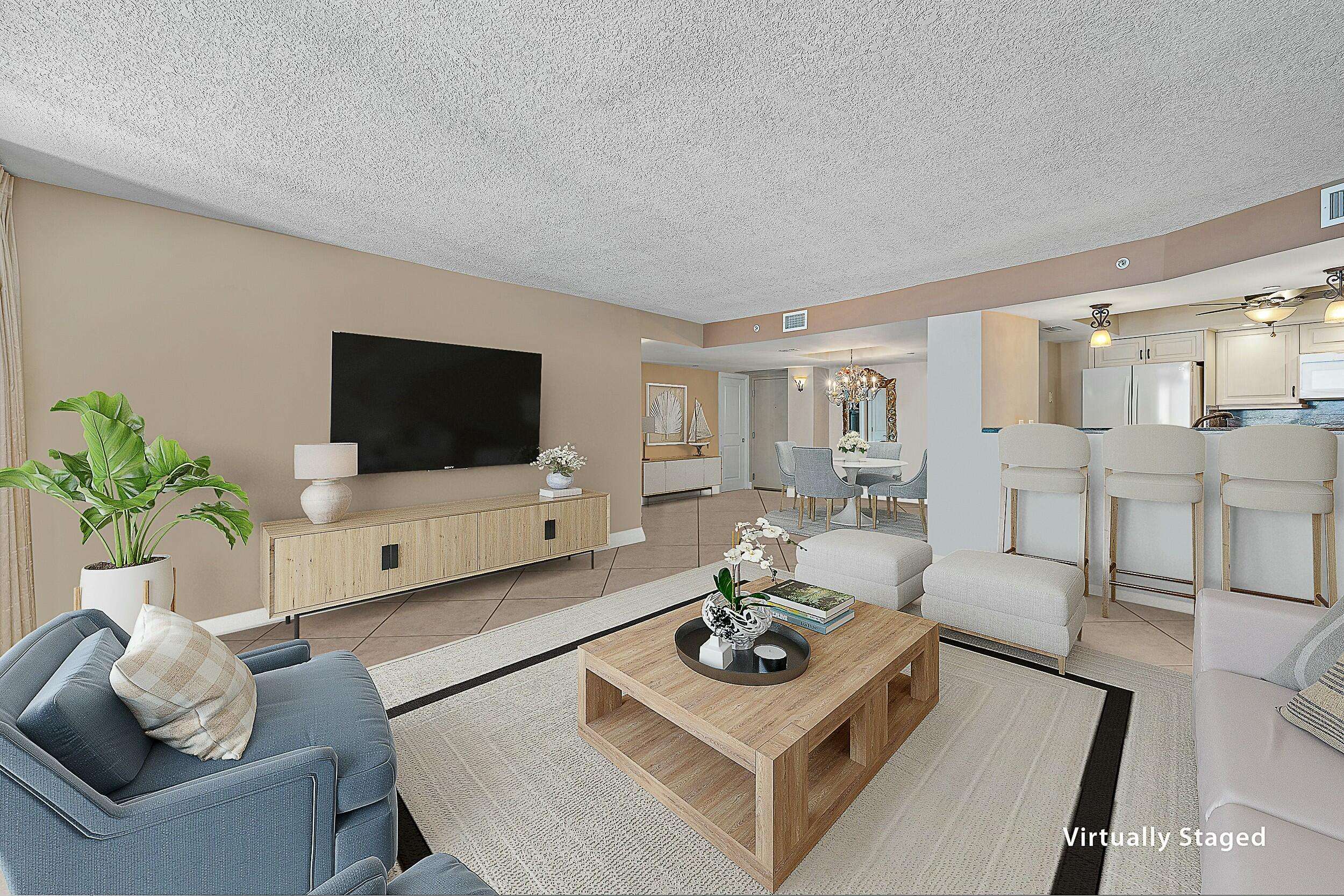 Singer Island, FL 33404,3000 N Ocean DR 19e