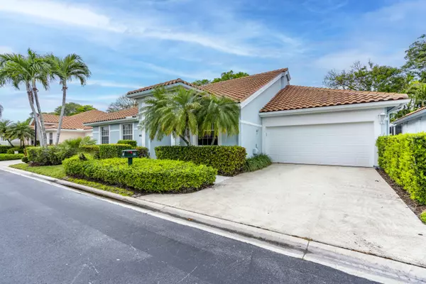 Palm Beach Gardens, FL 33418,262 Eagleton Estate BLVD