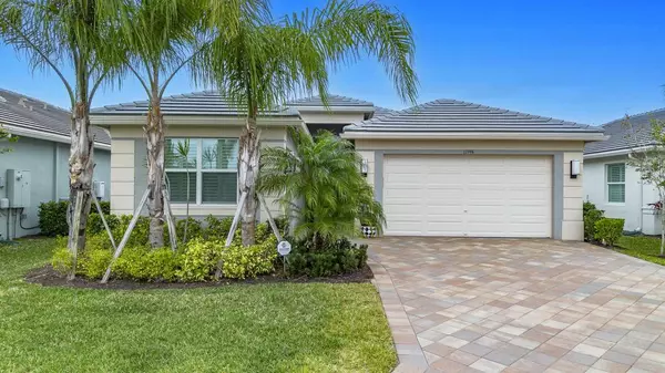 11994 SW Bristol Bay DR, Port Saint Lucie, FL 34987
