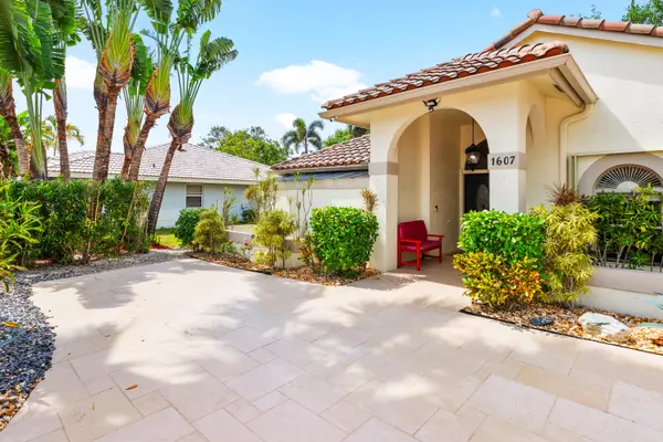 Wellington, FL 33414,1607 Farmington AVE