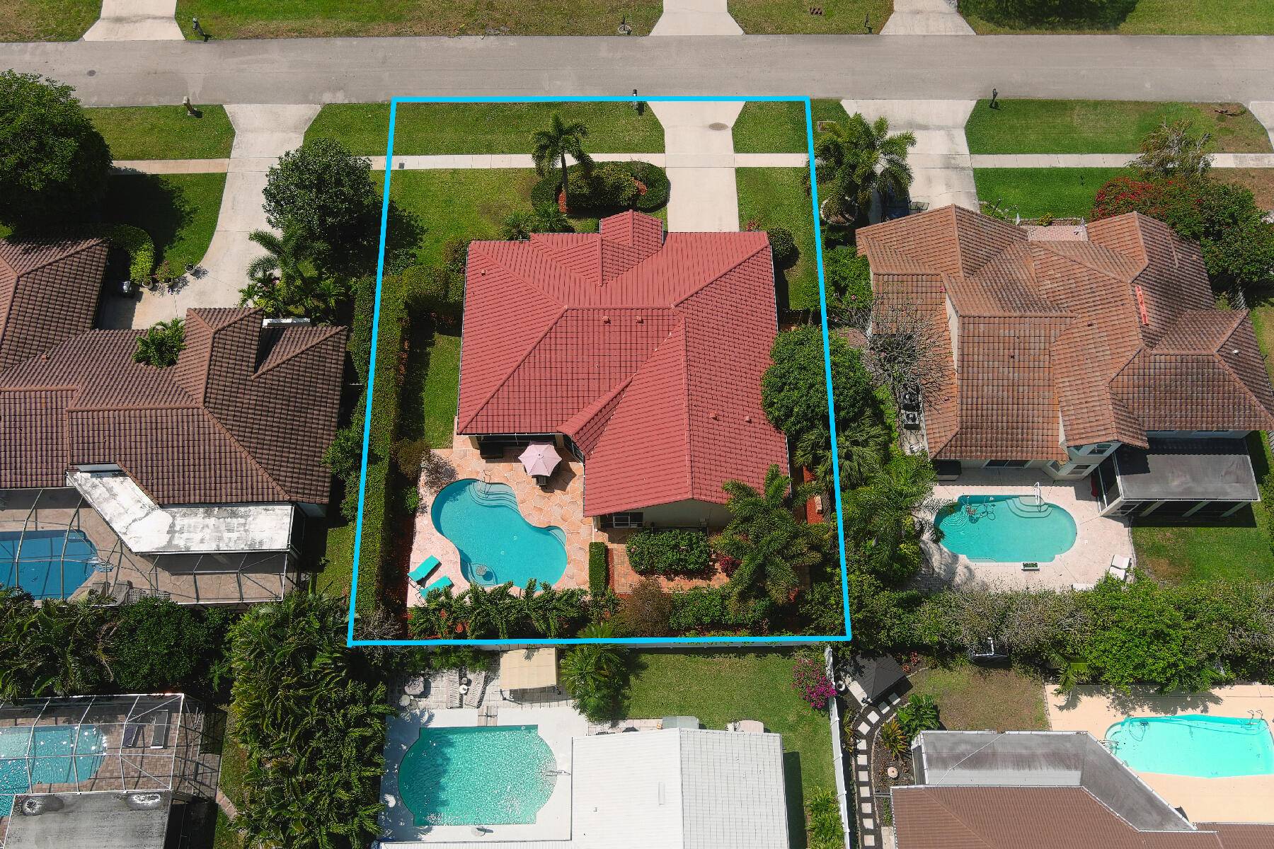 Wellington, FL 33414,1895 Lynton CIR
