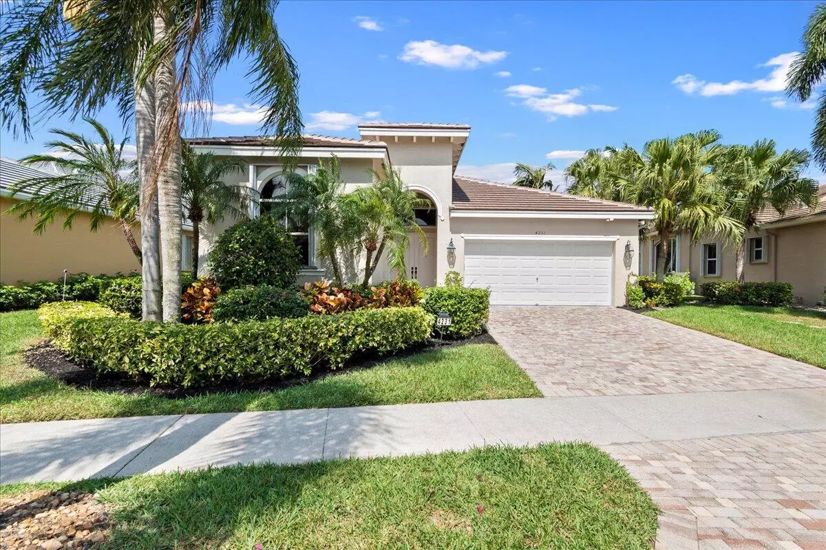 Lake Worth, FL 33449,4231 Imperial Isle DR