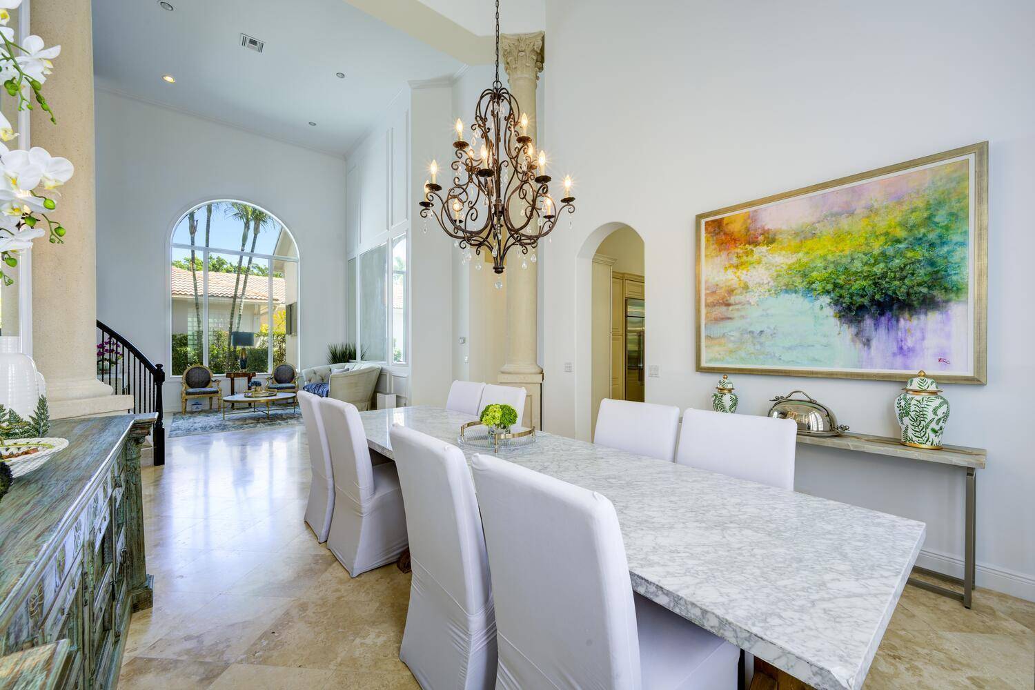 Palm Beach Gardens, FL 33410,538 Les Jardin DR