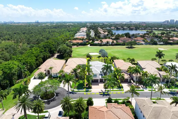 Palm Beach Gardens, FL 33410,538 Les Jardin DR