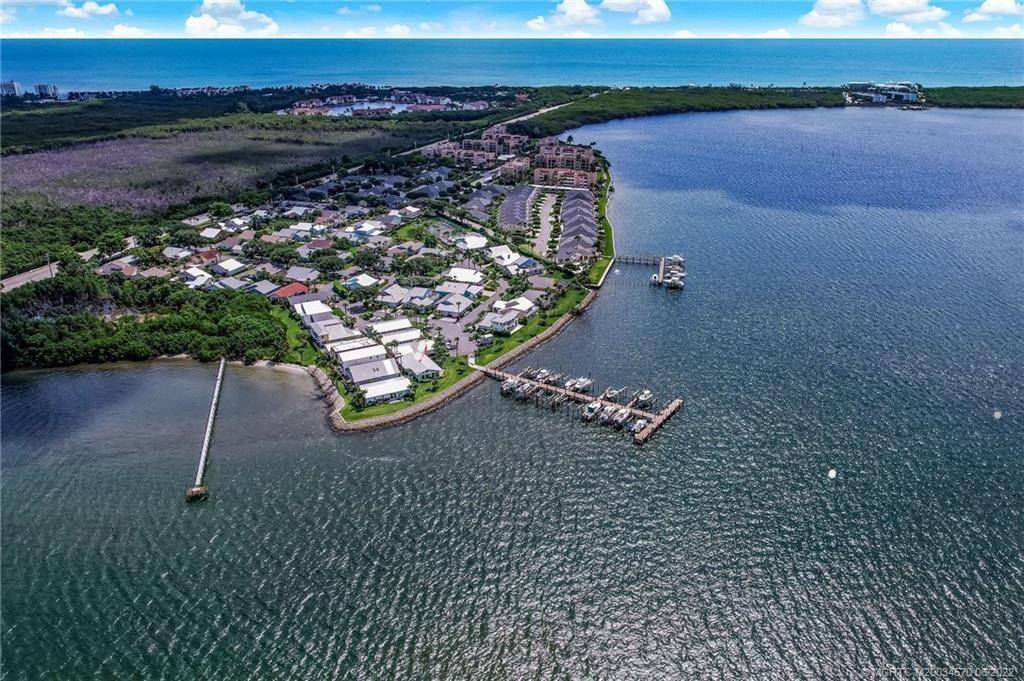 Jensen Beach, FL 34957,4140 NE Breakwater DR