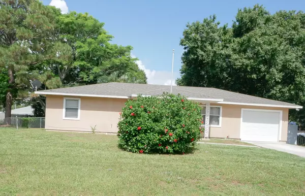 4709 Myrtle DR, Fort Pierce, FL 34982