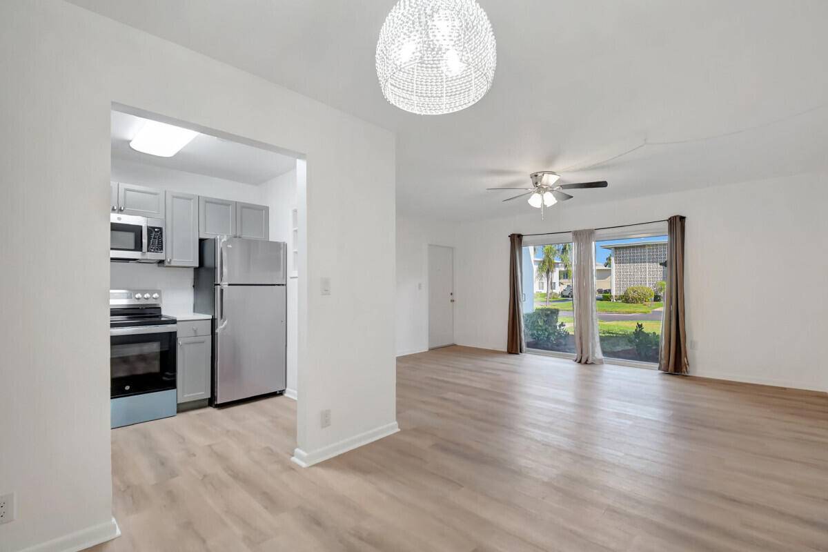 110 South BLVD 1c, Boynton Beach, FL 33435