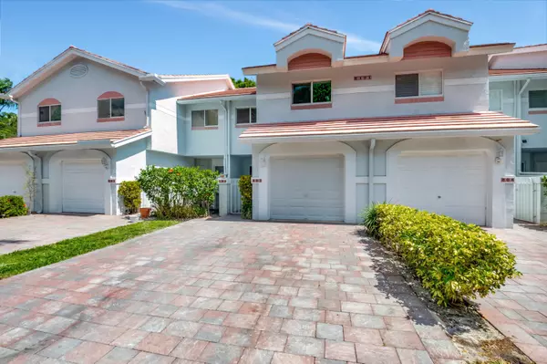 Boca Raton, FL 33433,6191 Old Court 803 RD 803
