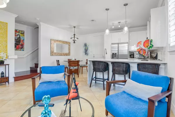 Pompano Beach, FL 33062,861 S Ocean BLVD