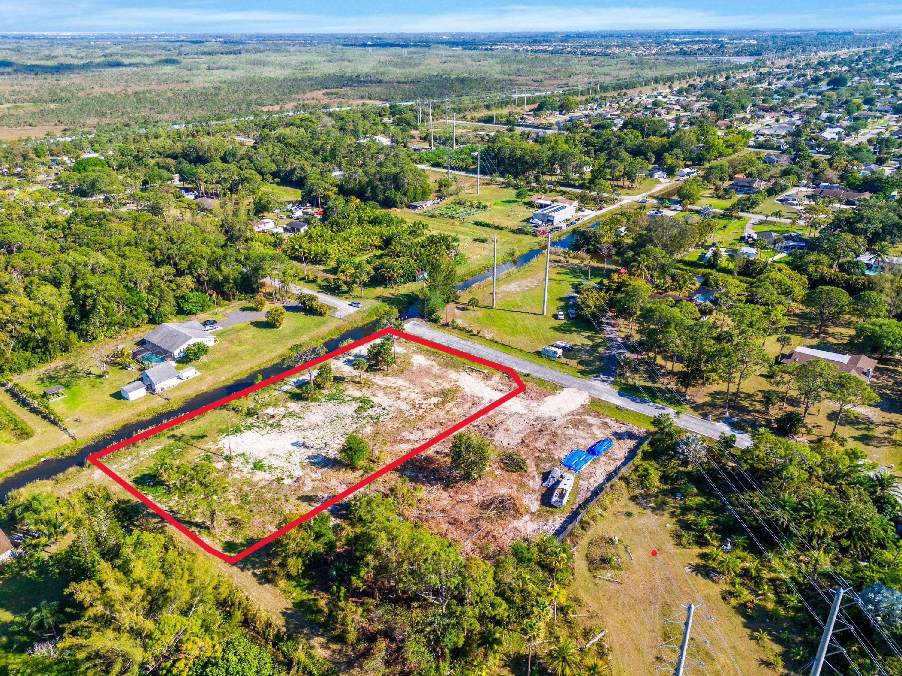 Royal Palm Beach, FL 33411,11291 42nd Road N