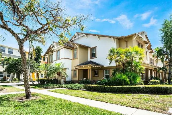 West Palm Beach, FL 33401,661 Corte Madera LN 1
