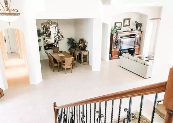 Palm Beach Gardens, FL 33418,117 Tranquilla DR