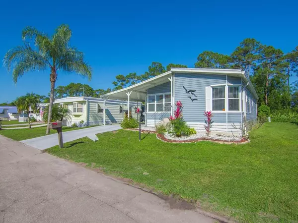 Port Saint Lucie, FL 34952,22 E Mediterranean East BLVD