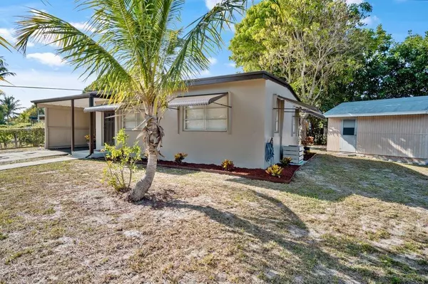 Lake Worth, FL 33462,591 Oleander RD